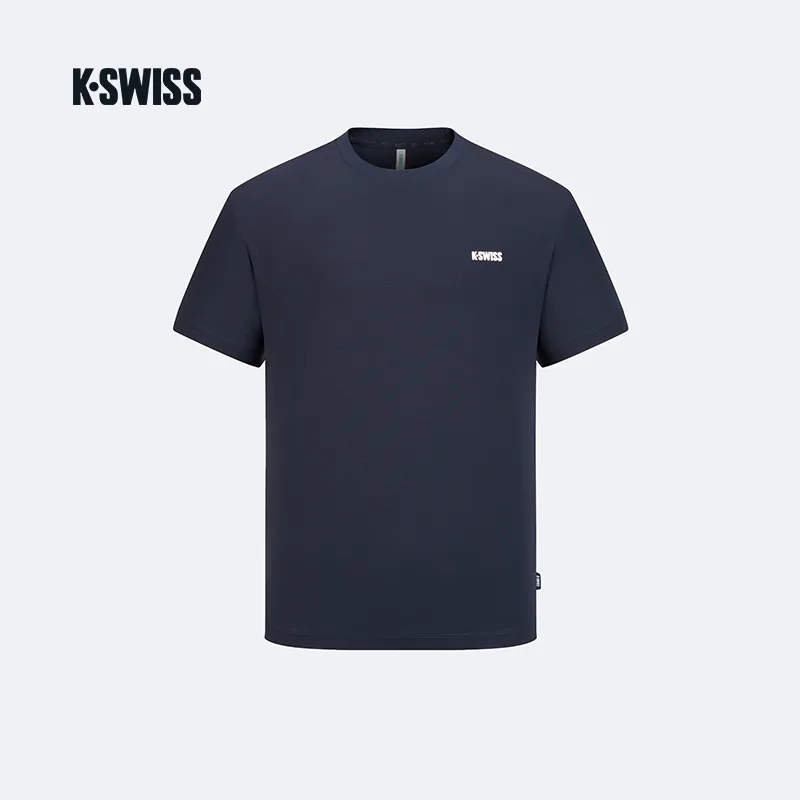 KSWISS T Shirt Men's 401 K62Y DNV1-2