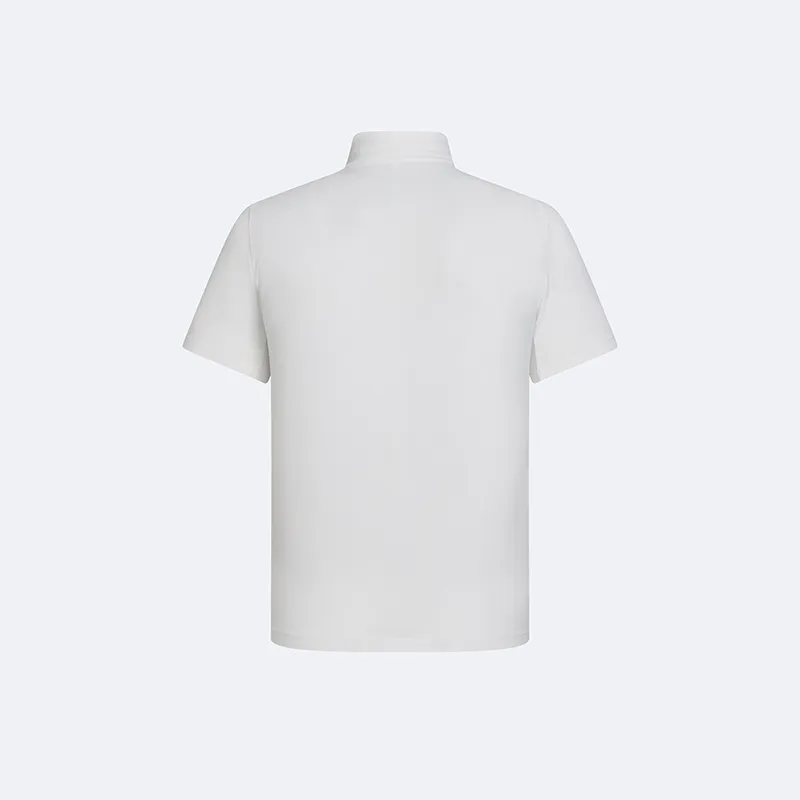 KSWISS Polo Shirt Men's 101 WHT01-3