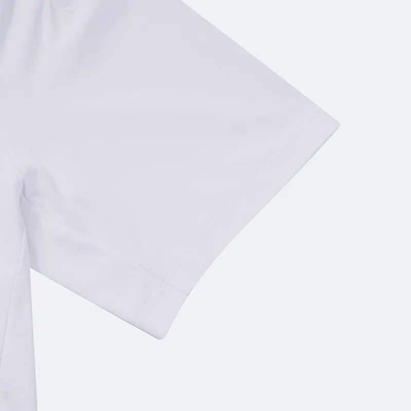 KSWISS T Shirt Men's 101 K02C WHT1-6