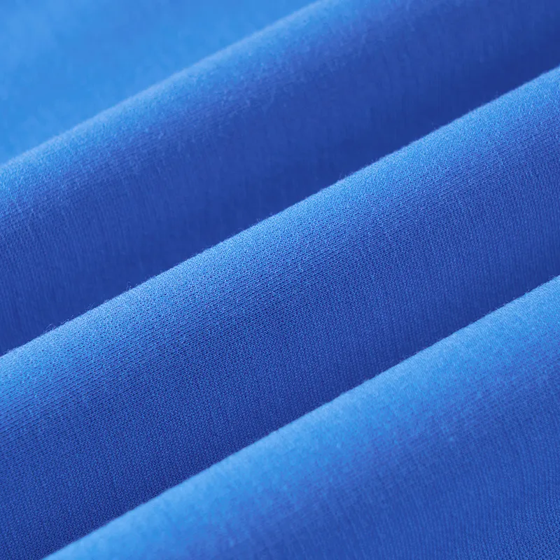 K·SWISS T Shirts Men Blue-2