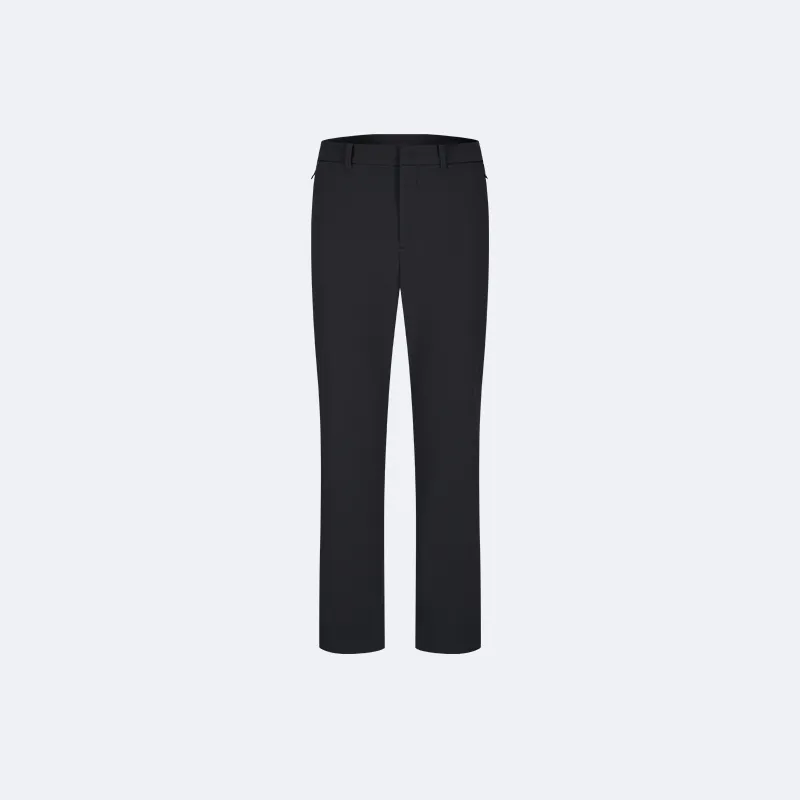 KSWISS Casual Pants Men's 008 K00A BLK0-2