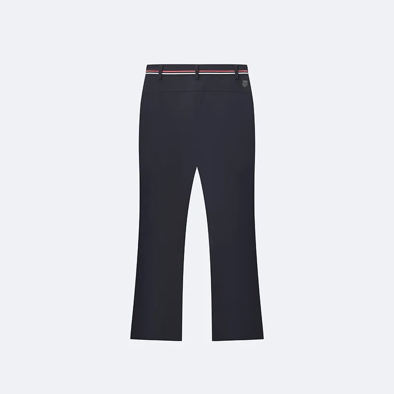 KSWISS Knitted Sweatpants Men's 495 Dark Indigo-6