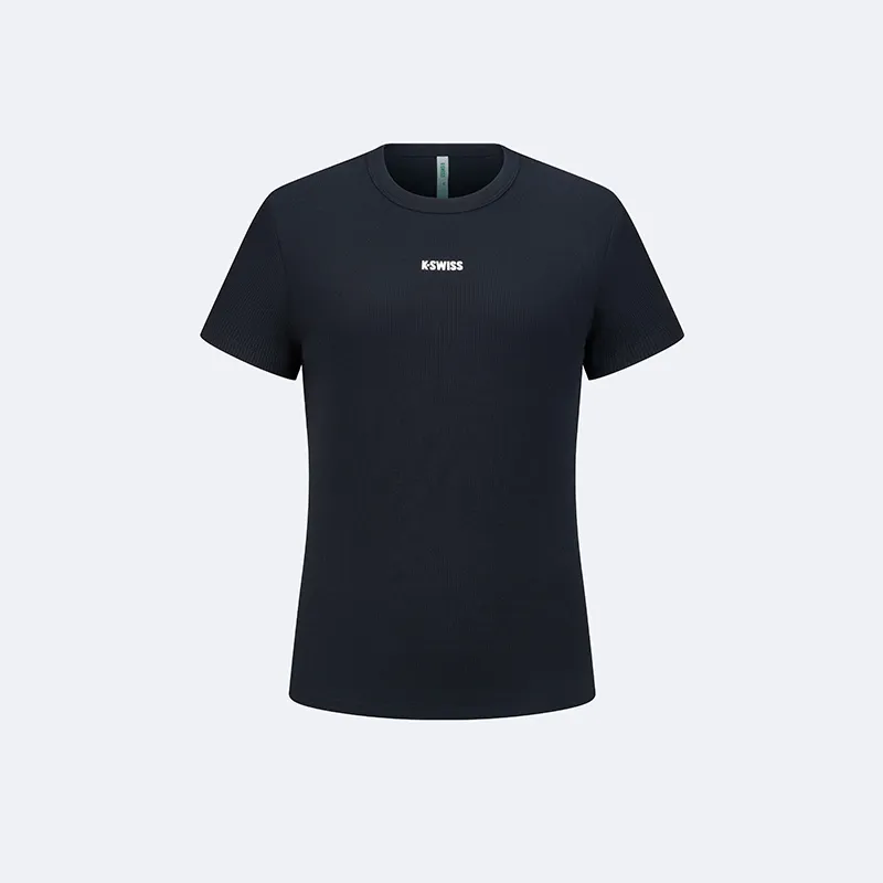 KSWISS Regular T Shirt Women's 401 K62Y DNV1-1