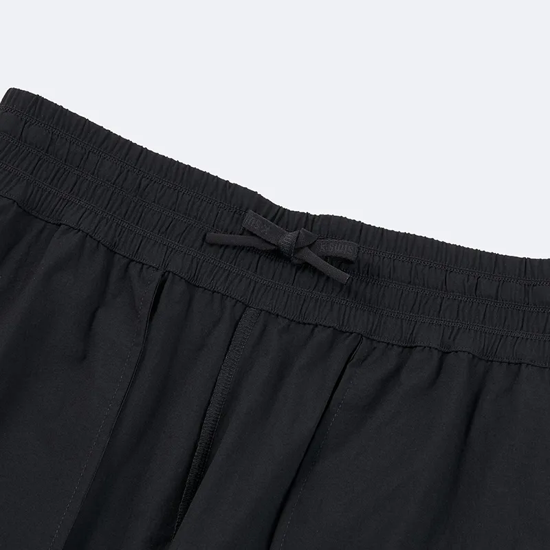 KSWISS Casual Shorts Women's K00A BLK0-5