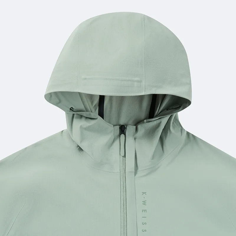 KSWISS Jackets & Coats Men's 323 K53J 0GR1-5
