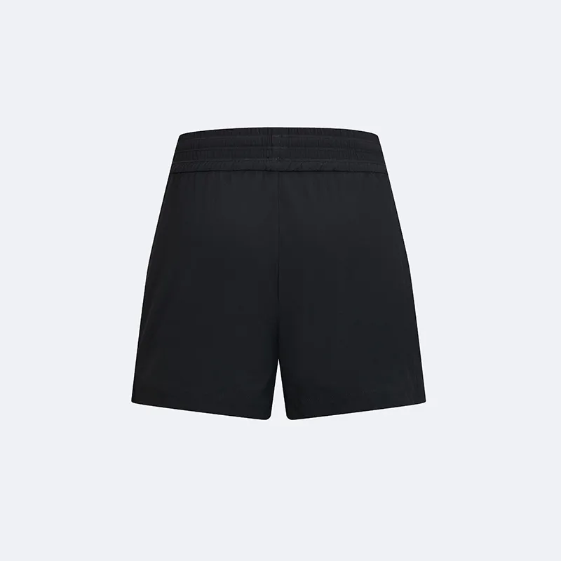 KSWISS Casual Shorts Women's K00A BLK0-2
