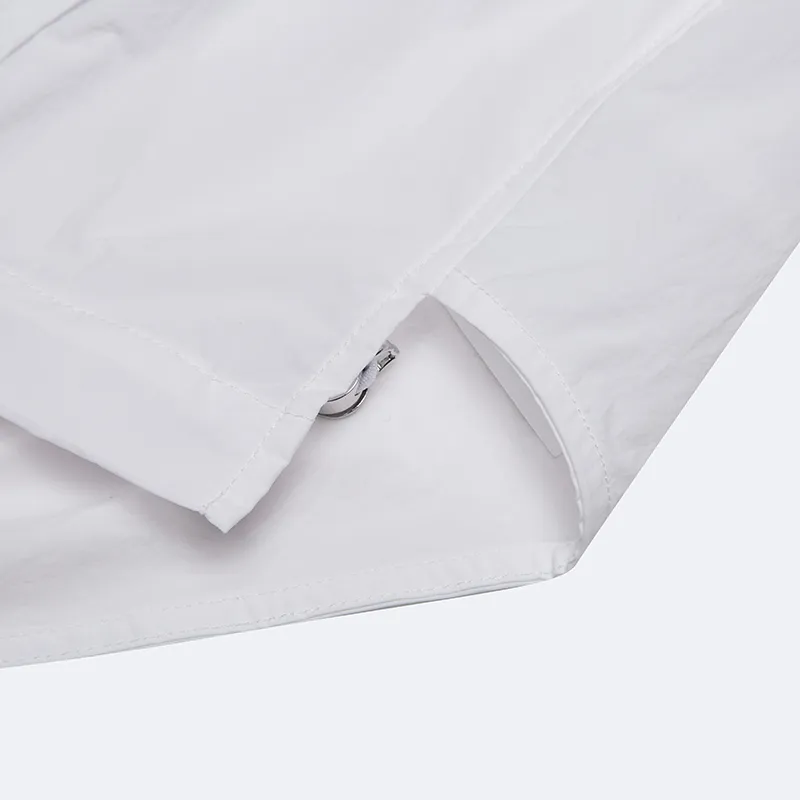 KSWISS Shirt Women's 101 K02C WHT1-5