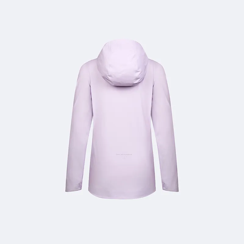 KSWISS Jackets & Coats Women's Light Purple-1