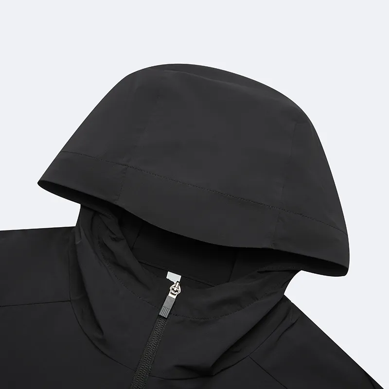 KSWISS Jacket Men's 008 K00A BLK0-7