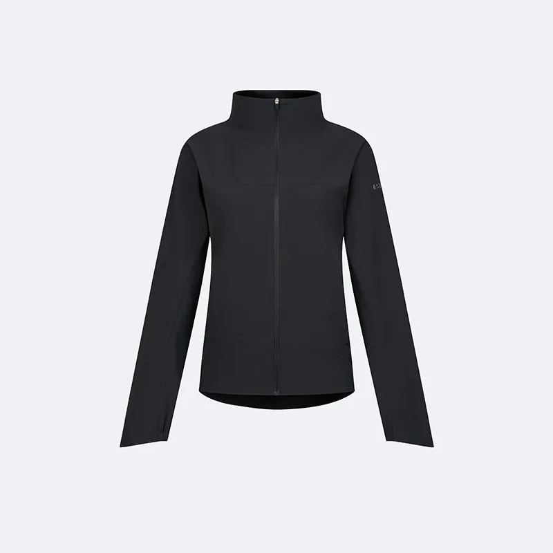 KSWISS Jacket Women's 008 K00A BLK0-1