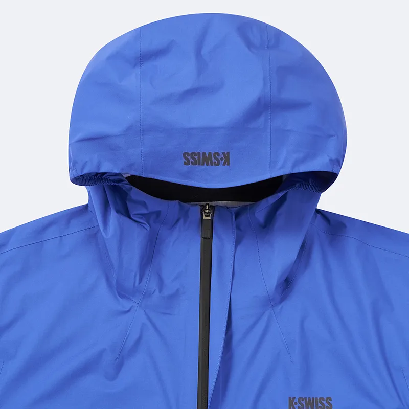 K·SWISS Jackets Men-16