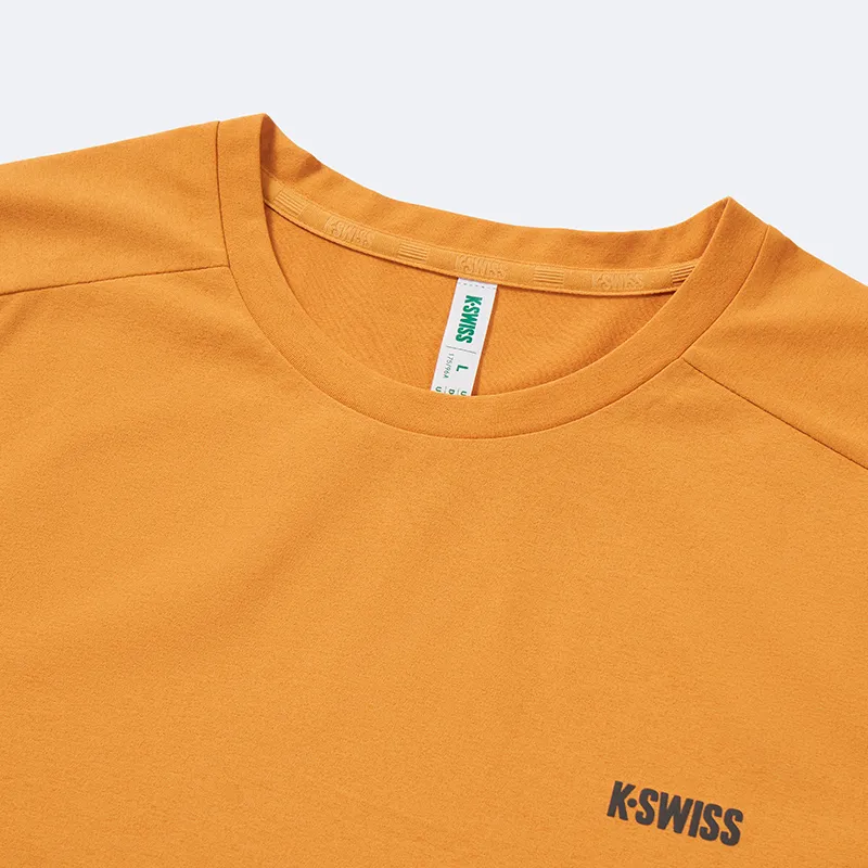 KSWISS T Shirt Men's 715 K31K DOR1-6