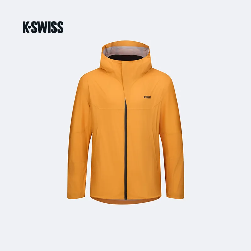 K·SWISS Jackets Men-1