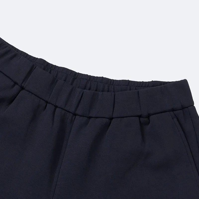 KSWISS Knitted Sweatpants Women's Black-3