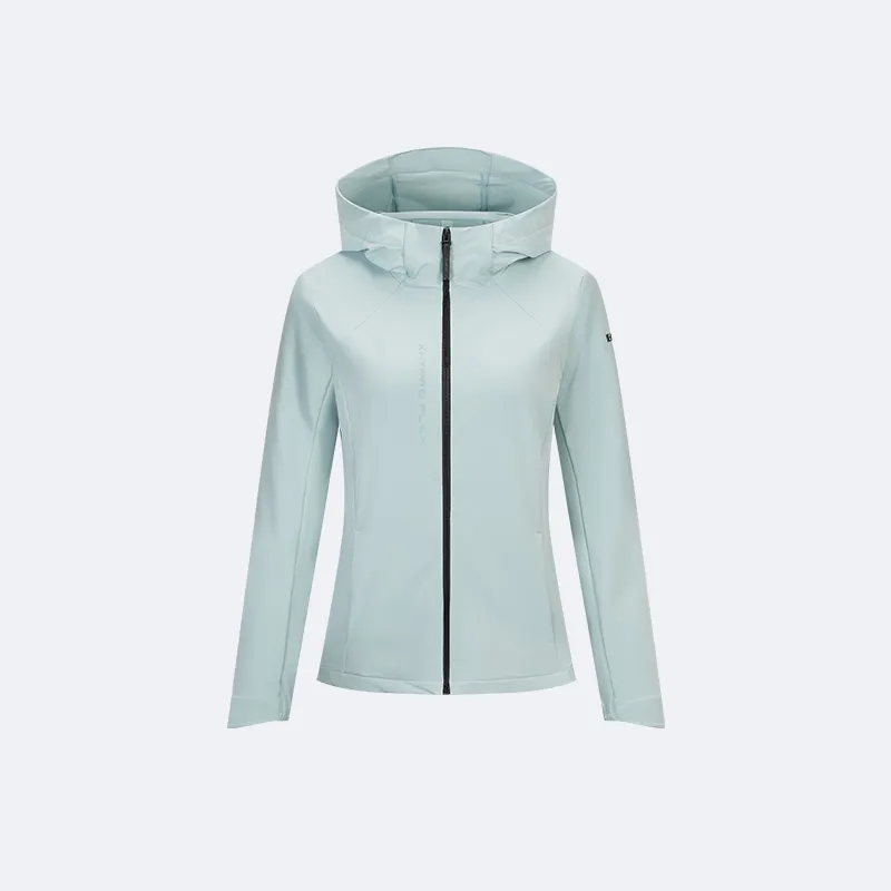 KSWISS Jacket Women's 413 K65J GBL2-1