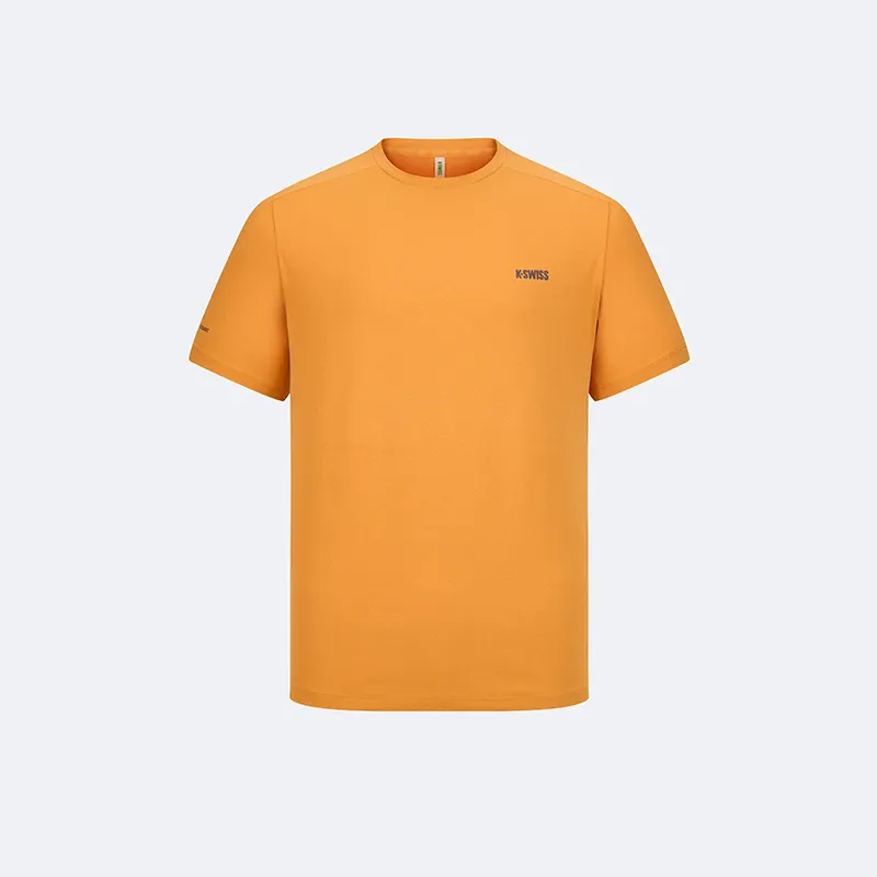 KSWISS T Shirt Men's 715 K31K DOR1-2