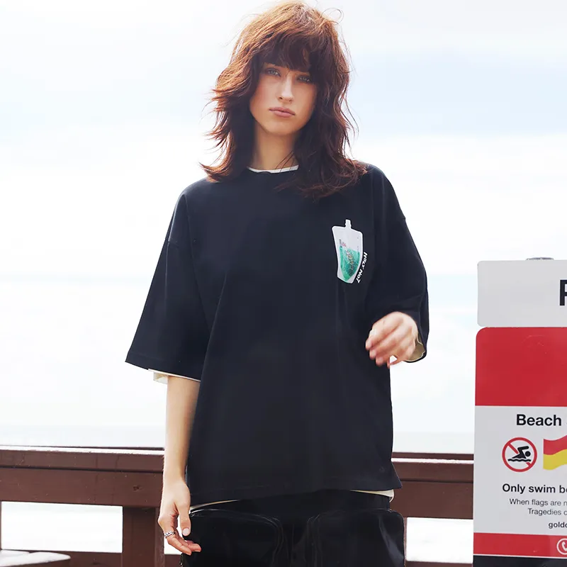 H5LY NO7 T-Shirts Unisex-2