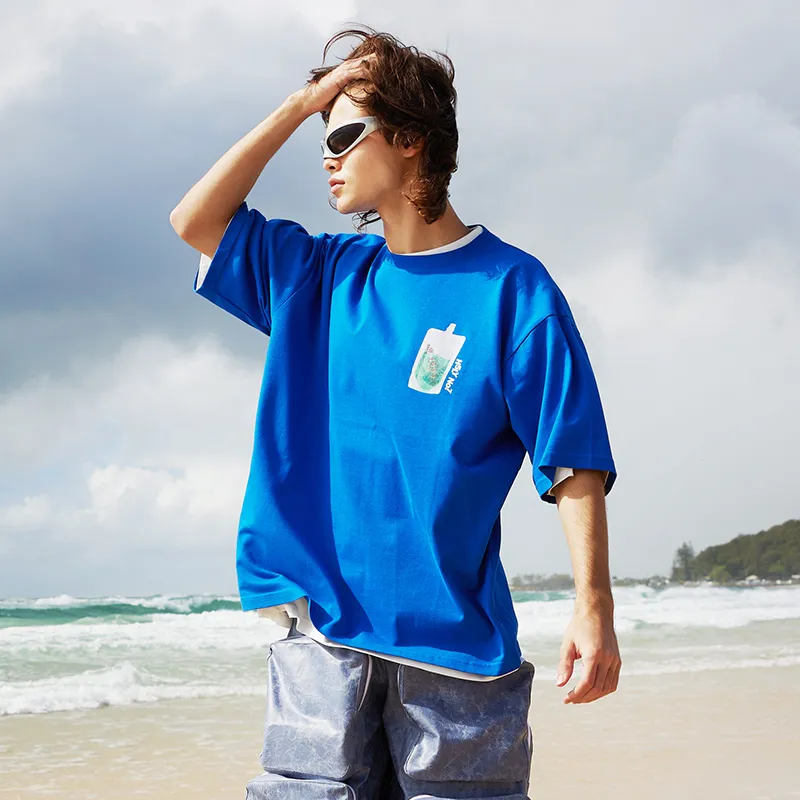 H5LY NO7 T-Shirts Unisex-8