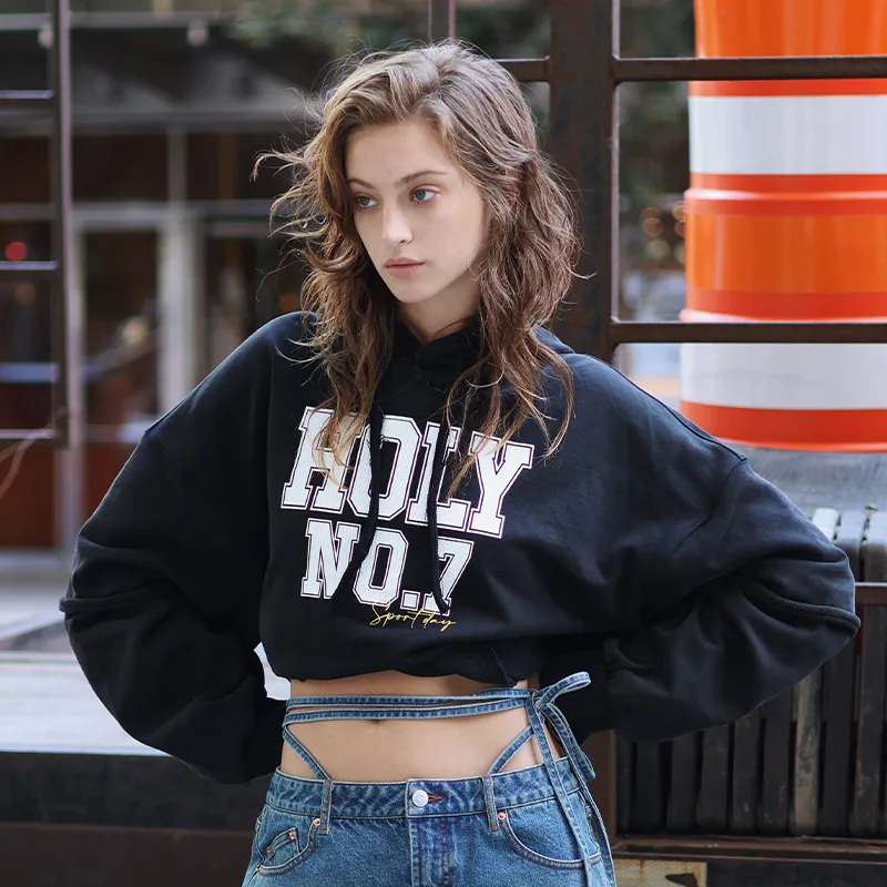 H5LY NO7 Sweatshirts Unisex-3