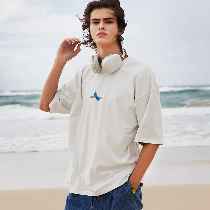 H5LY NO7 T-Shirts Unisex-7