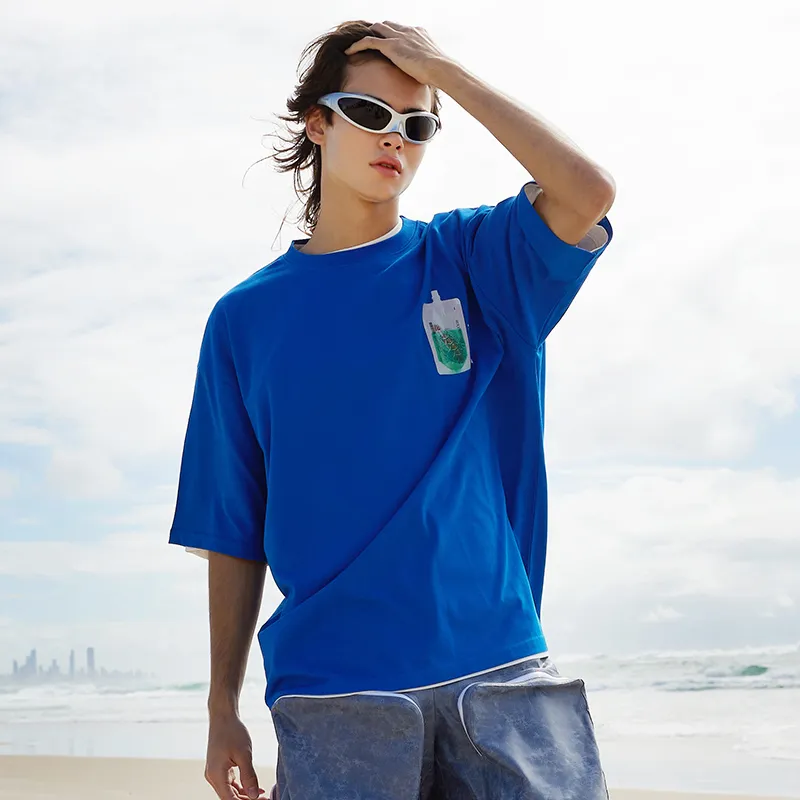 H5LY NO7 T-Shirts Unisex-7