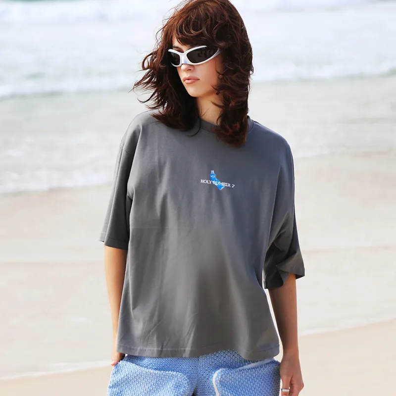 H5LY NO7 T-Shirts Unisex-2