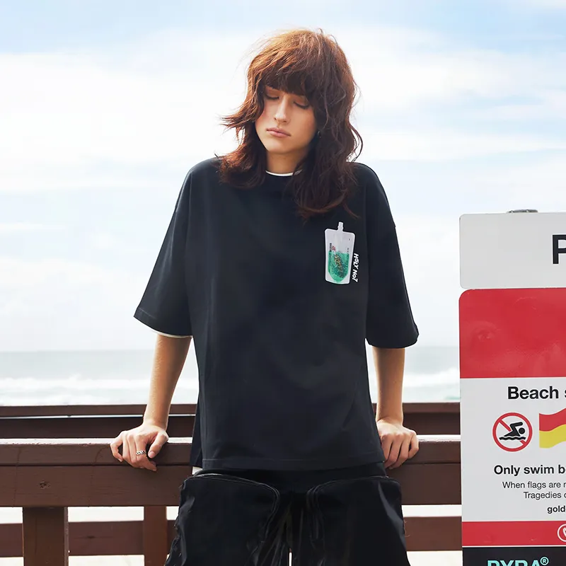 H5LY NO7 T-Shirts Unisex-3