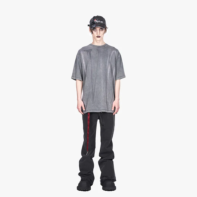 FREE WORLD ORDER T-Shirts Unisex-6
