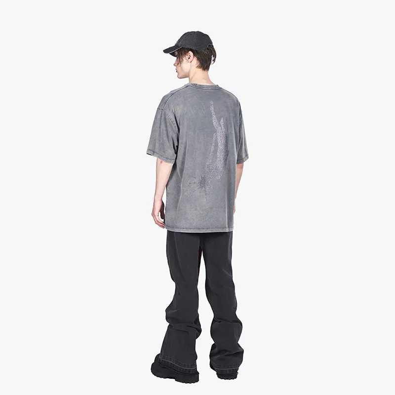 FREE WORLD ORDER T-Shirts Unisex-7