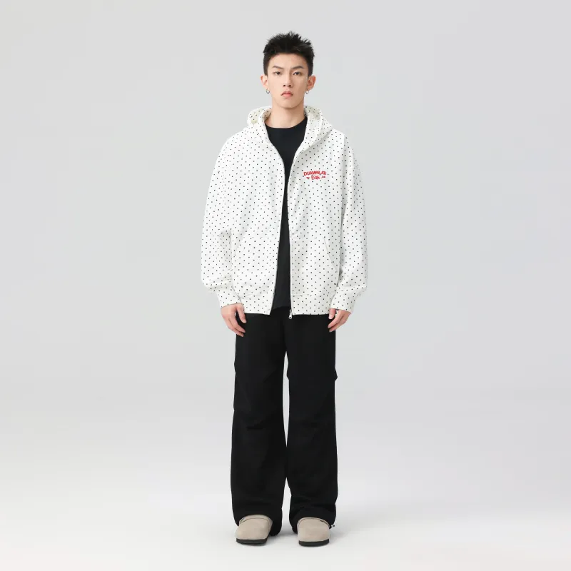 Duamin Sweatshirts Unisex White-2