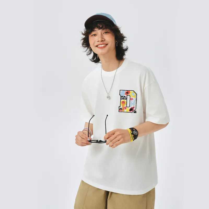 Duamin T Shirts Unisex-6