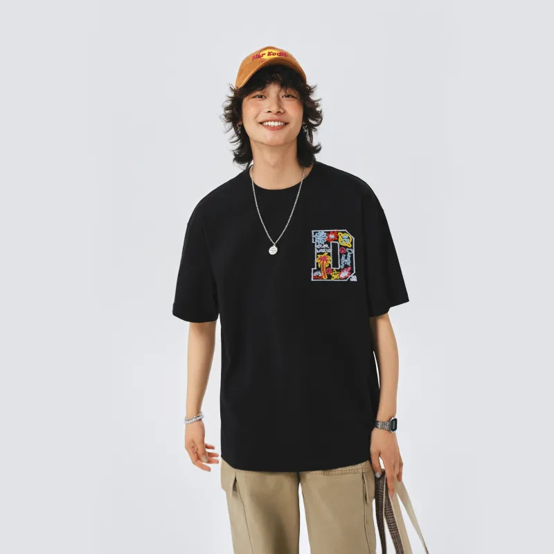 Duamin T Shirts Unisex-11