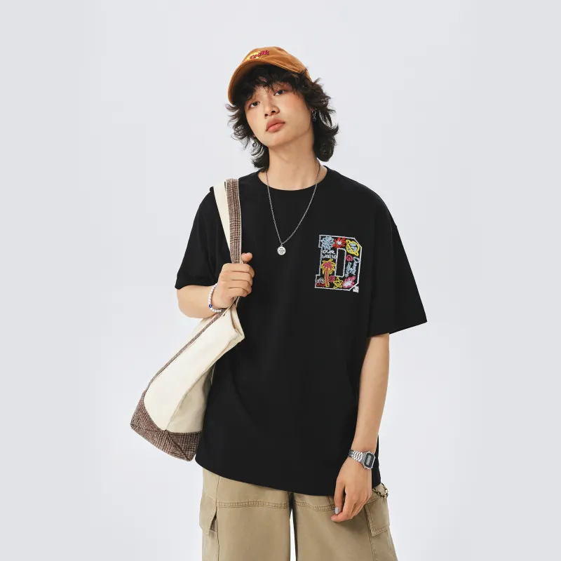 Duamin T Shirts Unisex-13