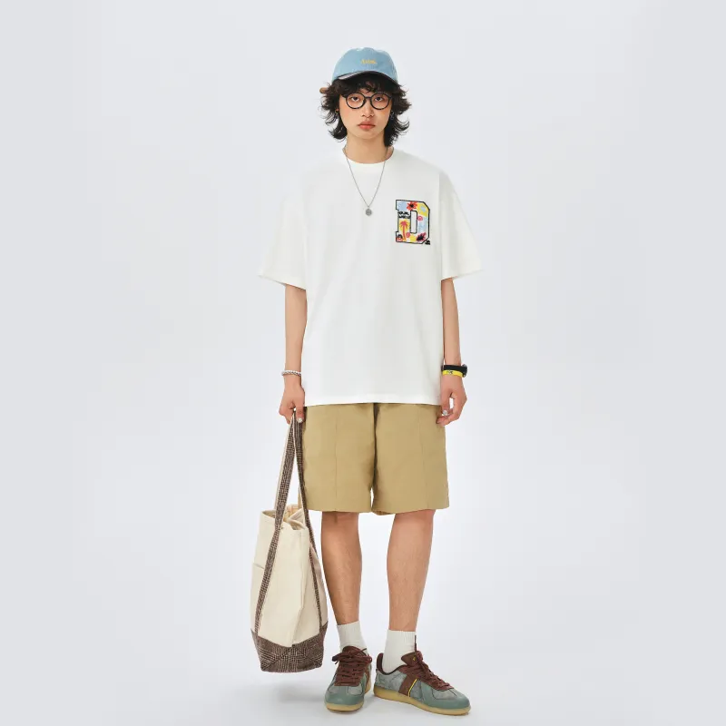 Duamin T Shirts Unisex-2