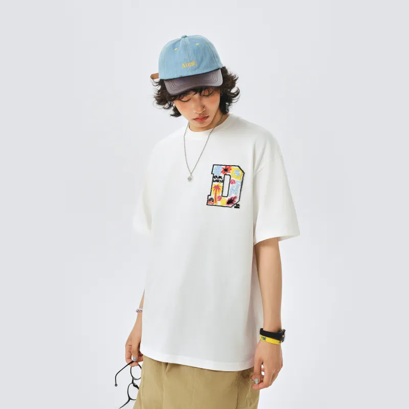 Duamin T Shirts Unisex-4