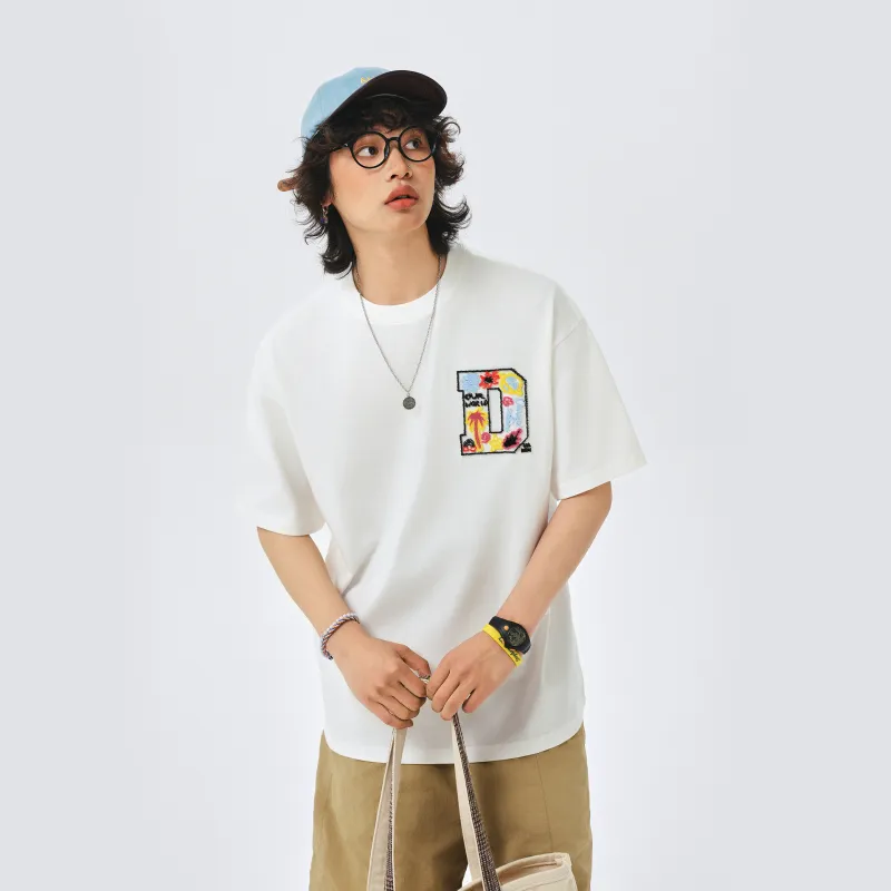 Duamin T Shirts Unisex-5