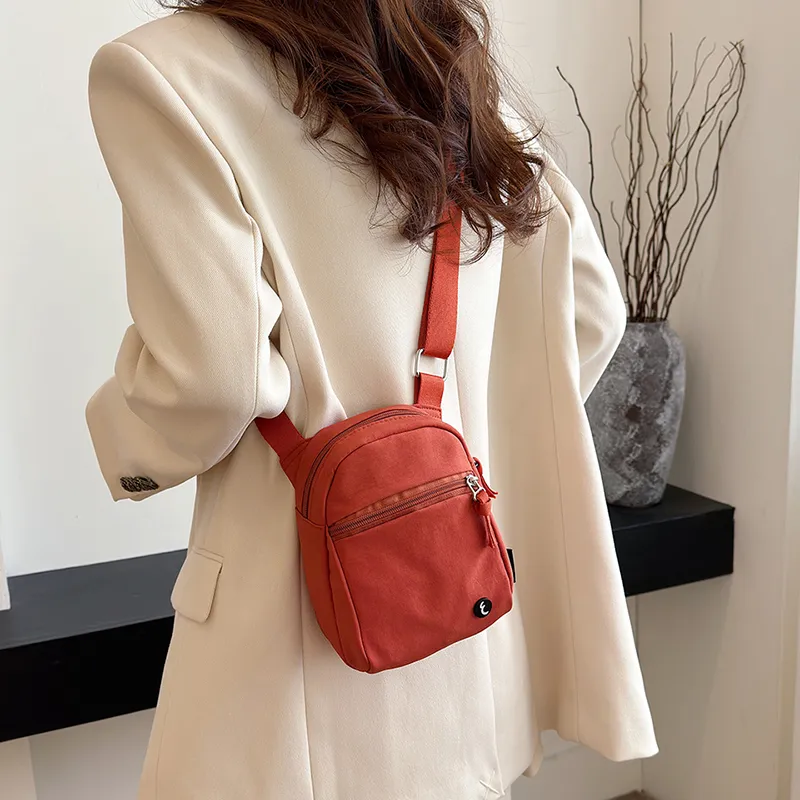 Alcohol Dragon Canvas Canvas Bag Shoulder Bag Crossbody Bag Unisex Multicolor-16
