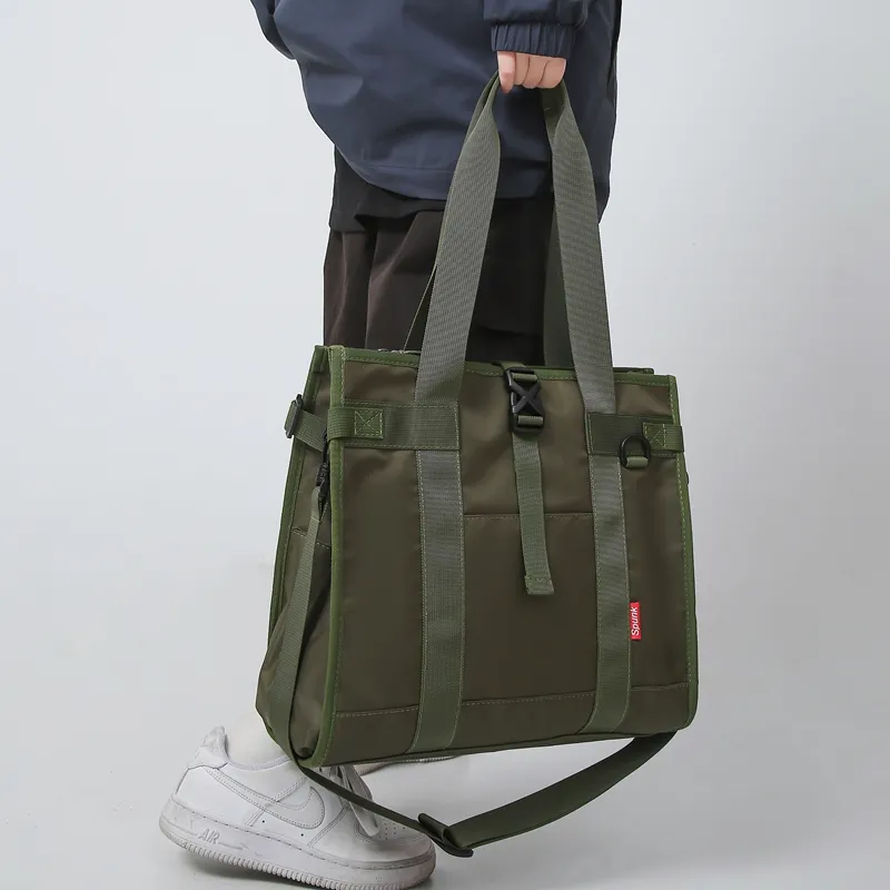 Alcohol dragon Handbags-21