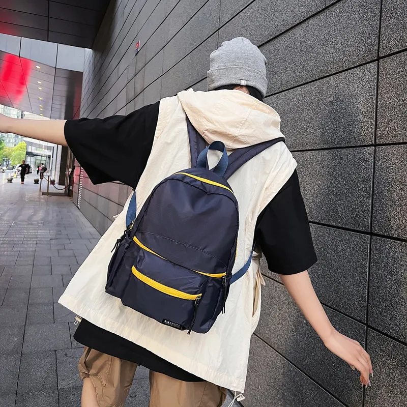 Alcohol dragon Backpacks-22