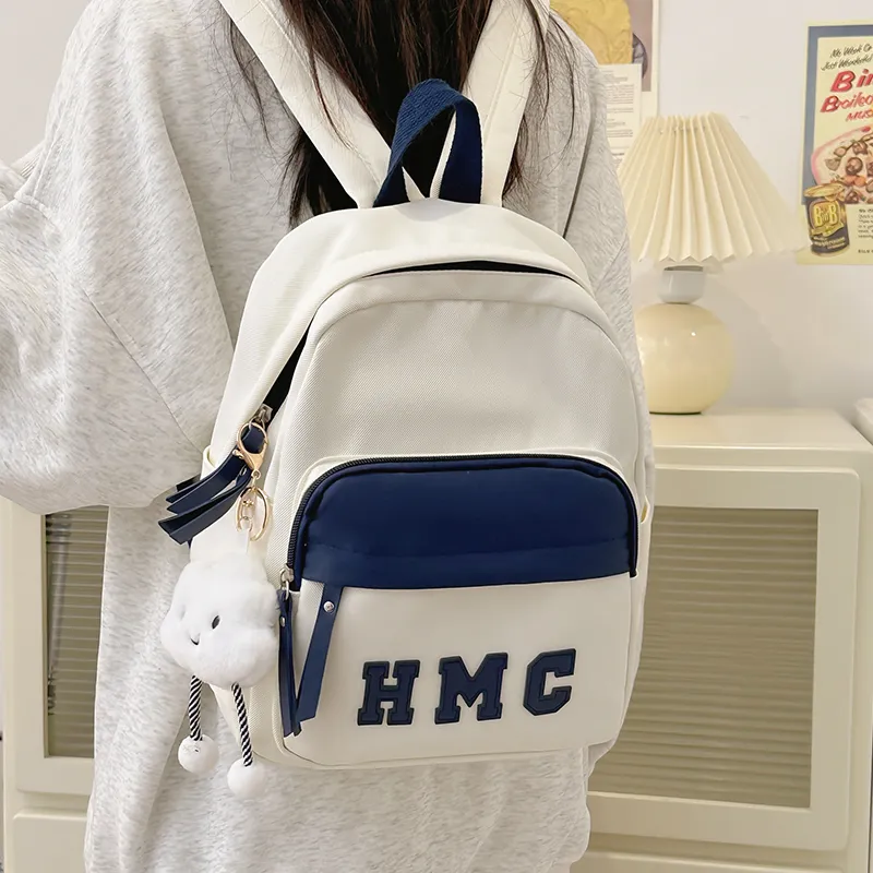 Alcohol dragon Backpacks-3
