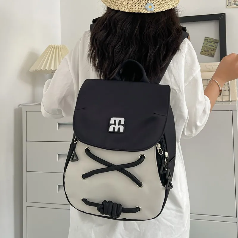 Alcohol dragon Backpacks-3