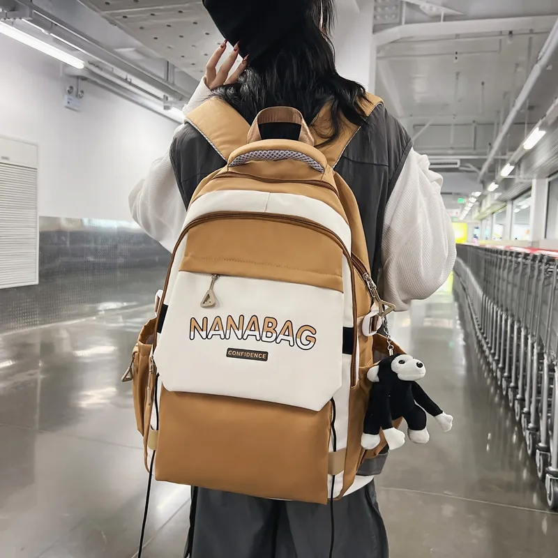 Alcohol dragon Backpacks-1