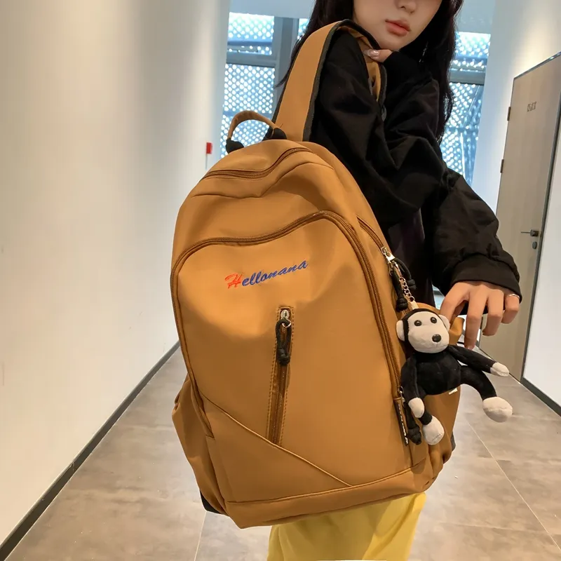 Alcohol dragon Backpacks-5
