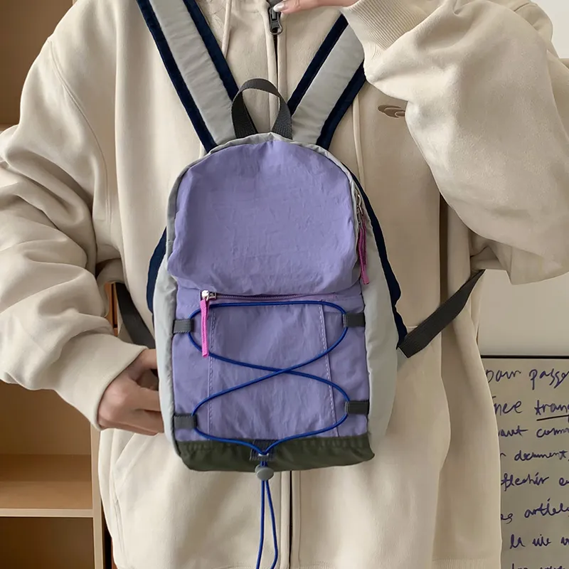Alcohol dragon Backpacks-34