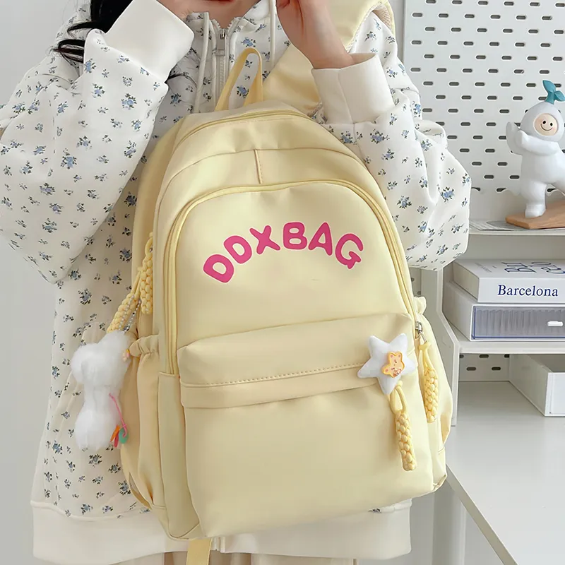 Alcohol dragon Backpacks-7