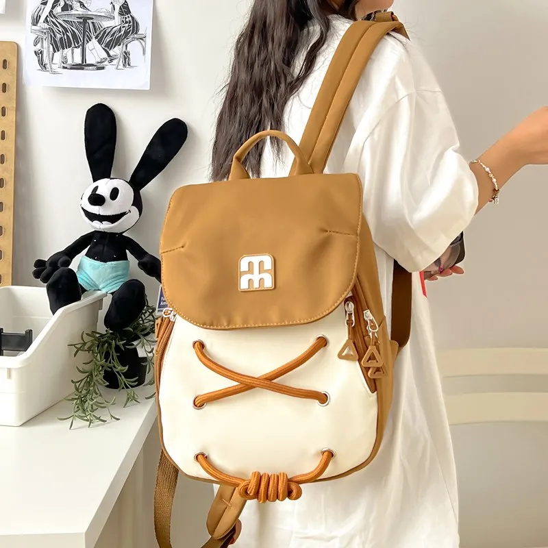 Alcohol dragon Backpacks-22