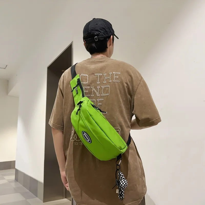 Alcohol dragon Sling Bags-3