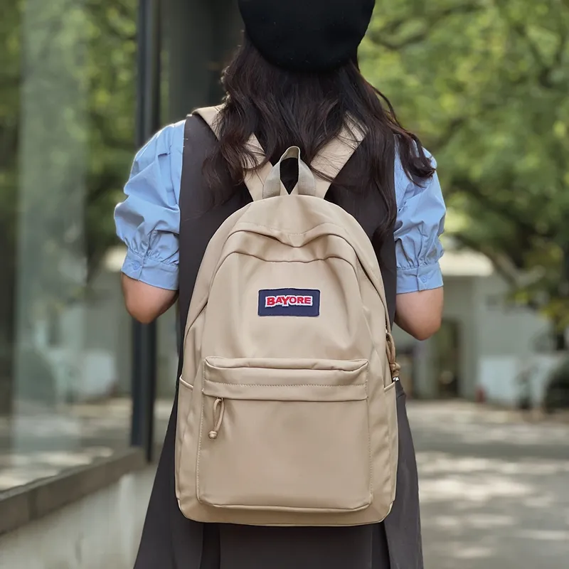 Alcohol dragon Backpacks-5