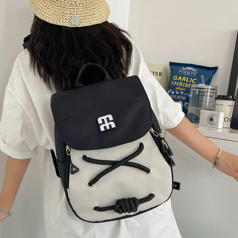 Alcohol dragon Backpacks-7
