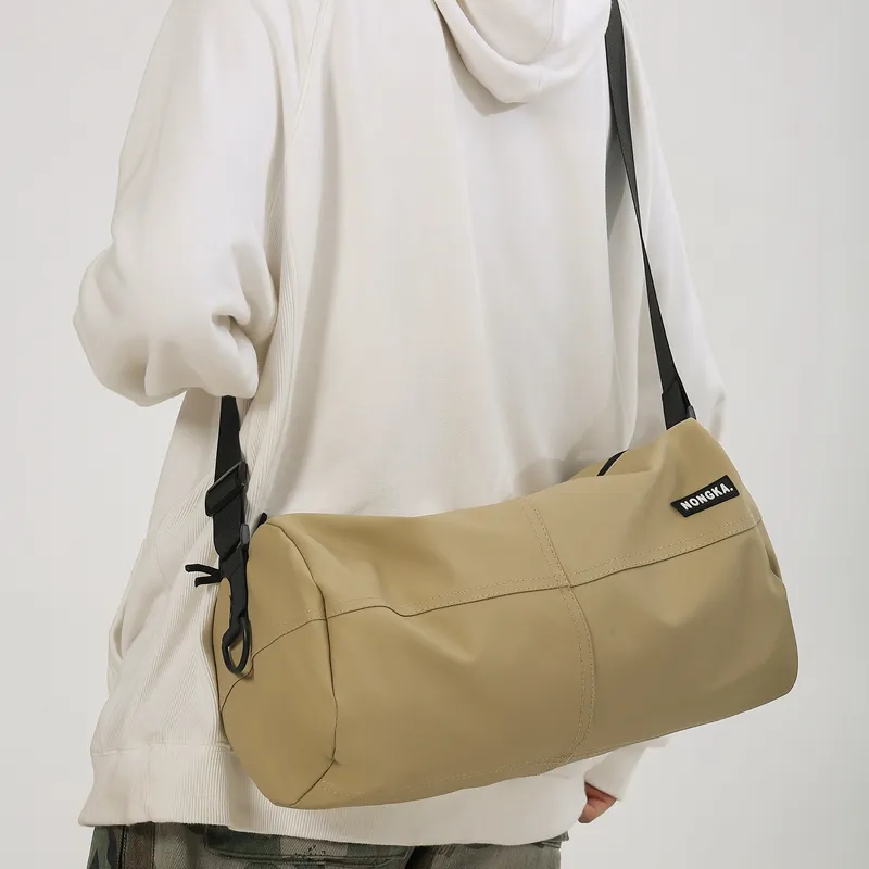 Alcohol dragon Crossbody Bags-1